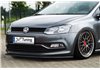 Labio delantero Volkswagen Polo 5 6C