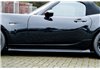 Añadidos laterales Mazda MX-5 ND/RF desde año 2015-