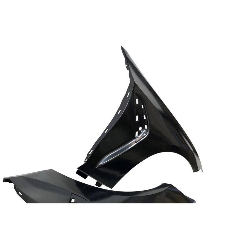 Añadidos laterales Mazda MX-5 ND/RF desde año 2015-