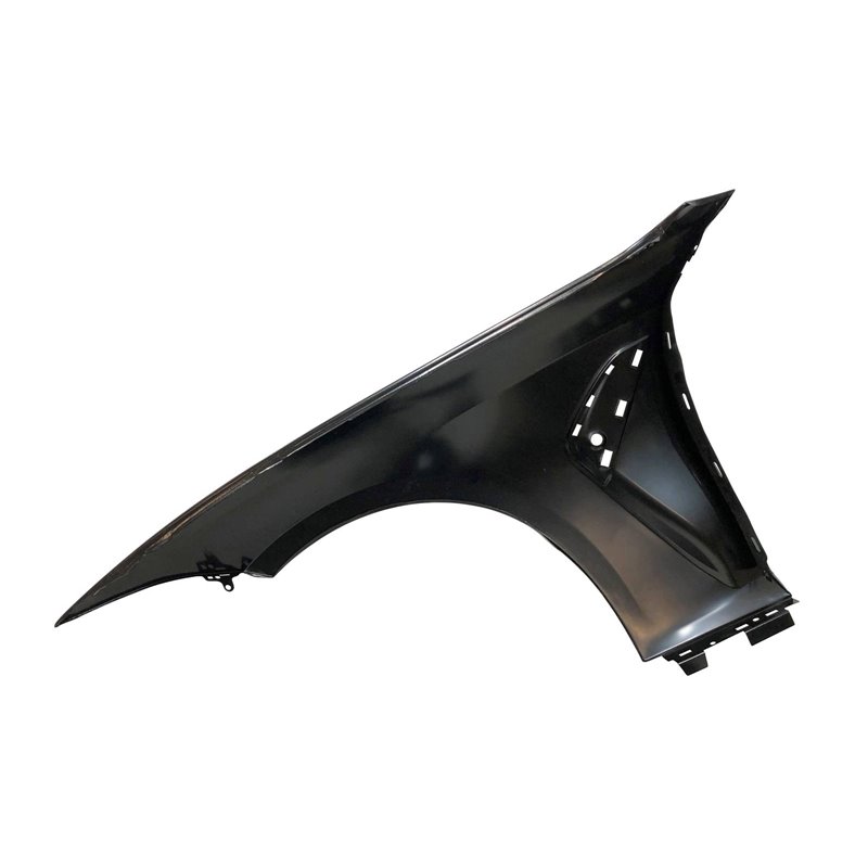 Labio delantero Volkswagen Polo 6R GTI