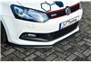 Labio delantero Volkswagen Polo 6R GTI