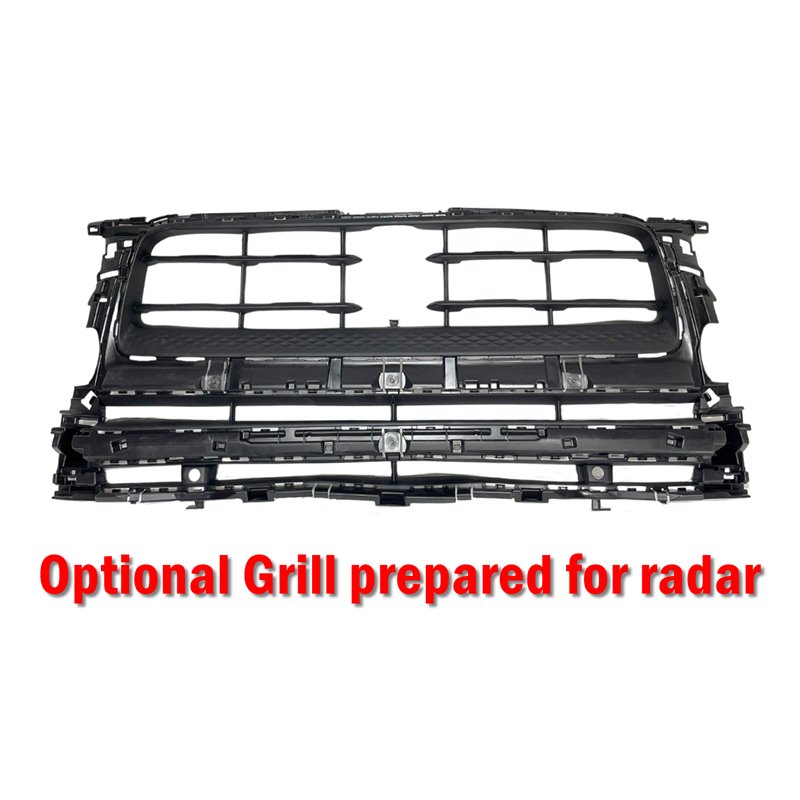 Añadidos laterales Audi A1 GB Sportback S-Line desde año 2018-