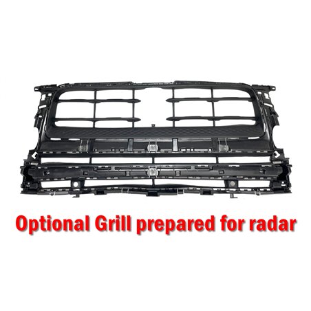 Añadidos laterales Audi A1 GB Sportback S-Line desde año 2018-