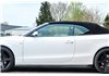 Añadidos laterales Audi A5 B8 año 2005-2016