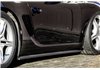 Añadidos laterales Porsche Cayman 987