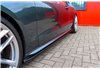 Añadidos laterales Audi S5 B8