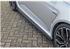 Añadidos laterales Renault Megane 4 RS Facelift
