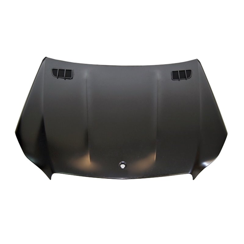 Añadidos laterales Ford Fiesta ST MK8 JHH