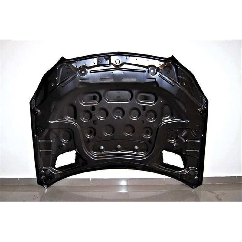 Añadidos laterales Ford Fiesta ST MK8 JHH