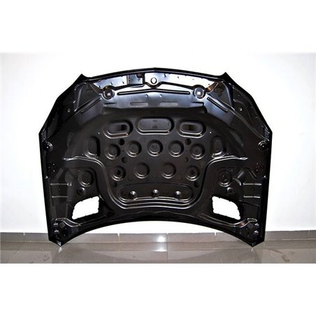 Añadidos laterales Ford Fiesta ST MK8 JHH