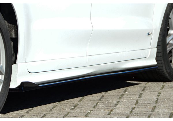 Añadidos laterales Ford S-Max 2 ST-Line desde año 2015-2019