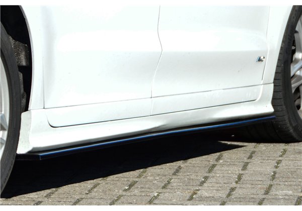 Añadidos laterales Ford S-Max 2 ST-Line desde año 2015-2019