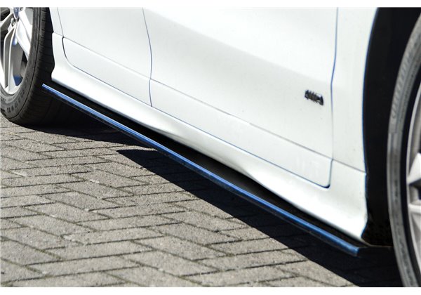 Añadidos laterales Ford S-Max 2 ST-Line desde año 2015-2019