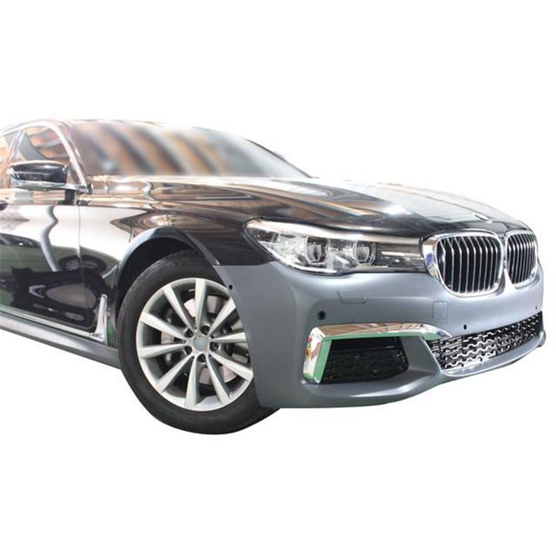 Añadidos laterales Hyundai I30 N-Line Fastback desde año 2018-