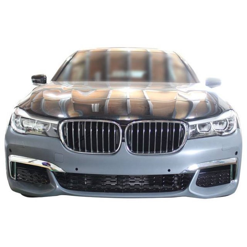 Añadidos laterales Hyundai I30 N-Line Fastback desde año 2018-