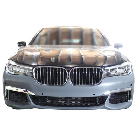 Añadidos laterales Hyundai I30 N-Line Fastback desde año 2018-