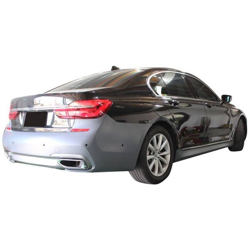 Añadidos laterales Hyundai I30 N-Line Fastback desde año 2018-