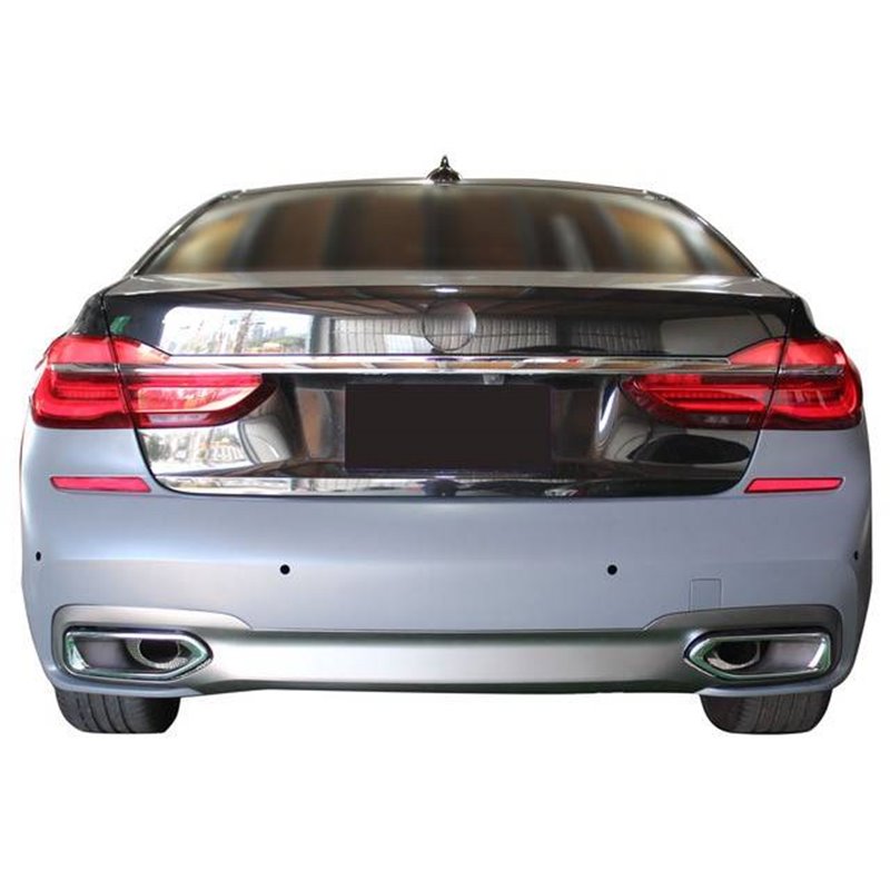 Añadidos laterales Hyundai I30 N-Line Fastback desde año 2018-