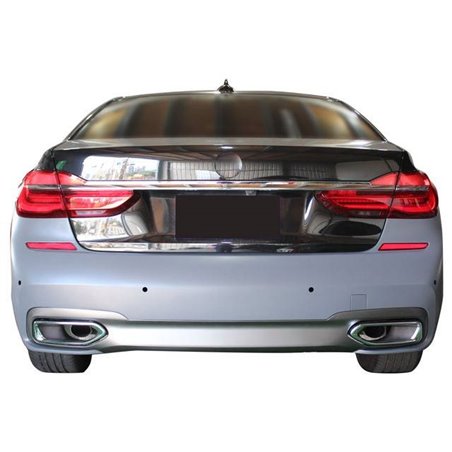 Añadidos laterales Hyundai I30 N-Line Fastback desde año 2018-