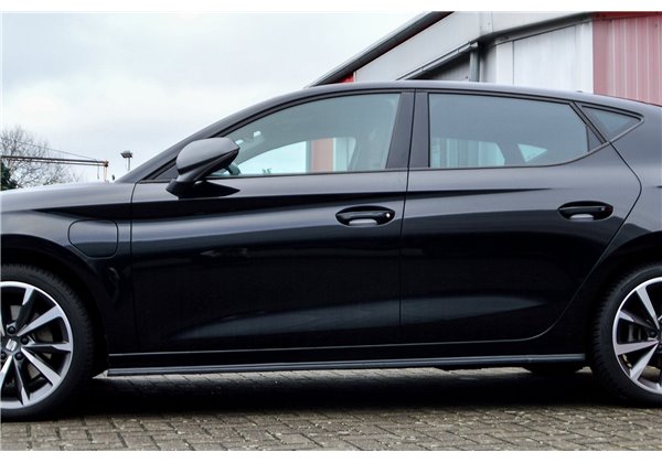 Añadidos laterales Seat Leon K