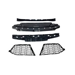 Añadidos laterales Mazda MX-5 ND/RF desde año 2015-