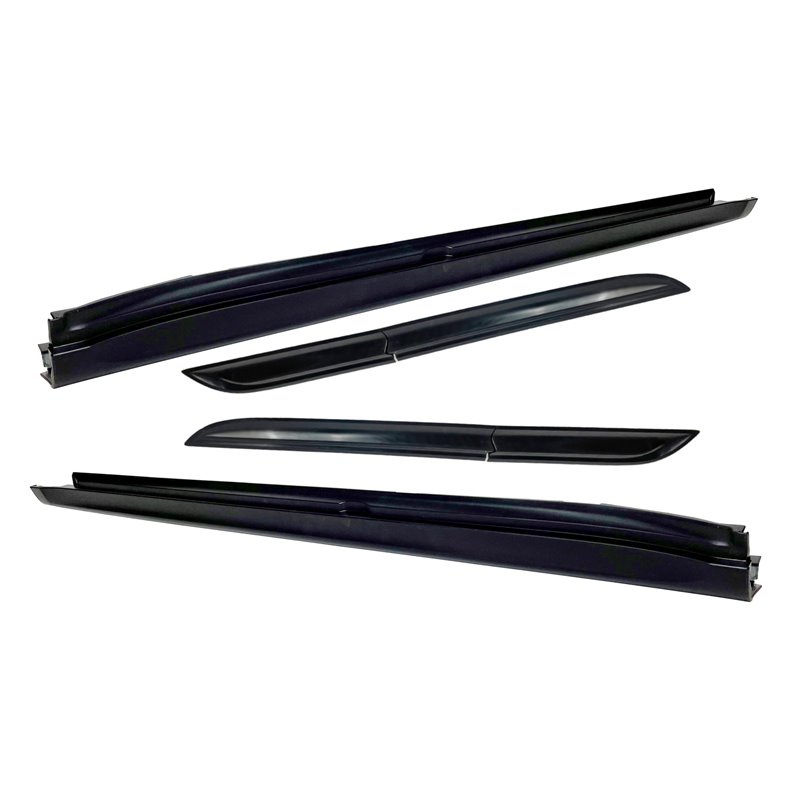 Añadidos laterales Mini Cooper R50/52/53/55/56/57/58/59 desde año 2006-