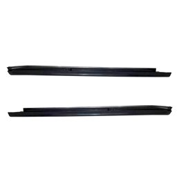 Añadidos laterales Mini Cooper R50/52/53/55/56/57/58/59 desde año 2006-