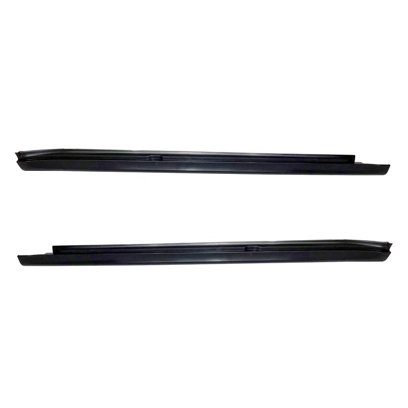 Añadidos laterales Mini Cooper R50/52/53/55/56/57/58/59 desde año 2006-