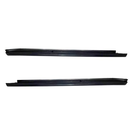 Añadidos laterales Mini Cooper R50/52/53/55/56/57/58/59 desde año 2006-