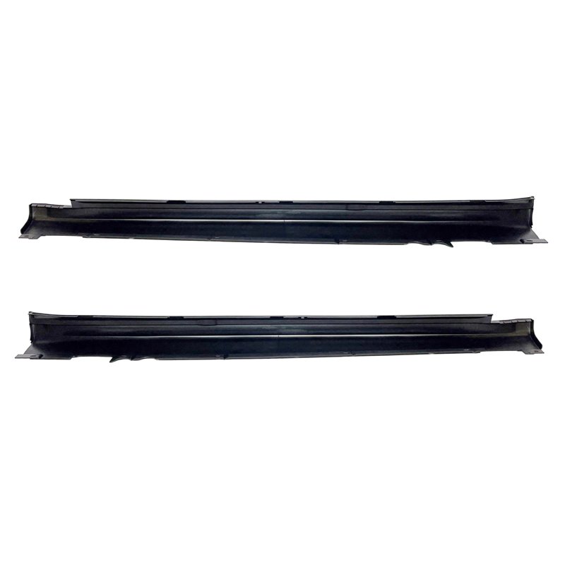 Añadidos laterales Mini Cooper R50/52/53/55/56/57/58/59 desde año 2006-