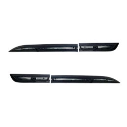 Añadidos laterales Opel Astra K