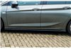 Añadidos laterales Opel Astra K