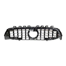 Añadidos laterales Renault Megane 4 RS Facelift