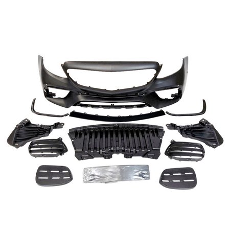 Añadidos laterales Renault Megane 4 RS Facelift