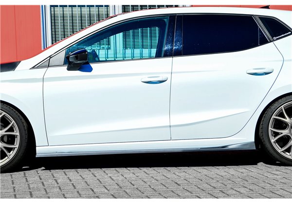 Añadidos laterales Seat Ibiza 6F KJ