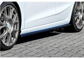 Añadidos laterales Seat Ibiza 6F KJ