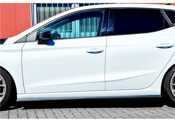 Añadidos laterales Seat Ibiza 6F KJ