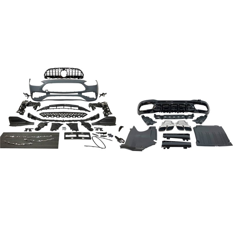 Añadidos laterales Seat Ibiza 6J SC ST Vorfacelift