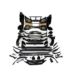 Añadidos laterales Audi R8 4S Coupe + Roadster desde año 2015 -