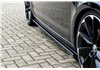 Añadidos laterales Skoda Octavia RS 5E