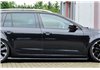 Añadidos laterales Skoda Octavia RS 5E