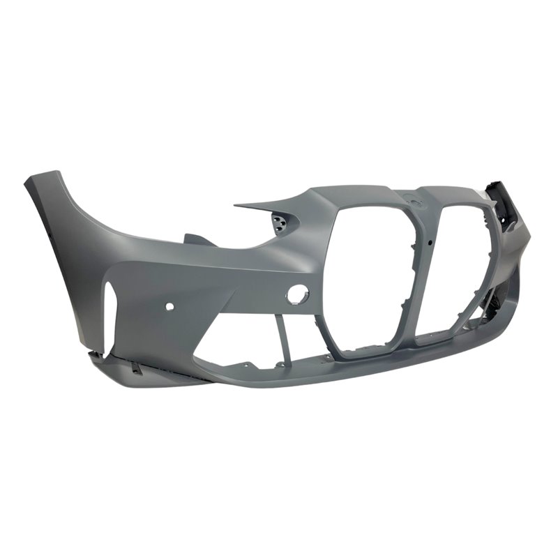 Añadidos laterales Skoda Octavia RS 5E