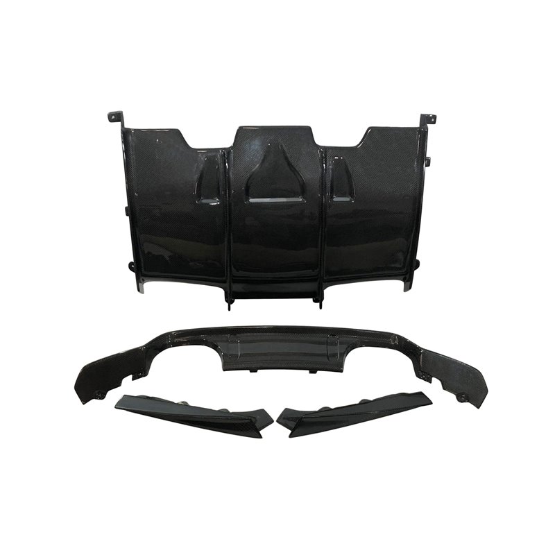 Añadidos laterales Volkswagen Jetta 7 GLI