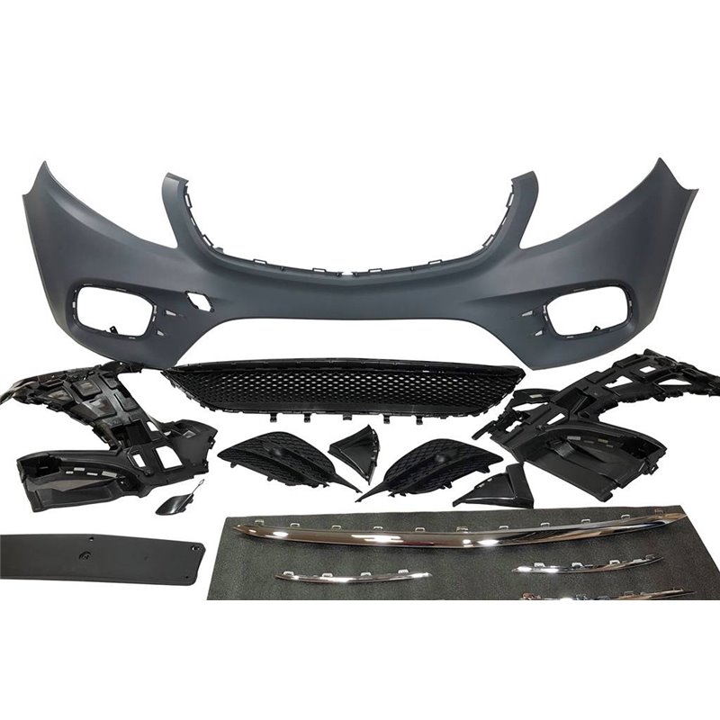 Añadidos laterales Volkswagen Jetta 7 GLI