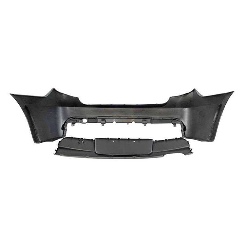 Añadidos laterales Volkswagen Polo 6 GTI 2G (AW)