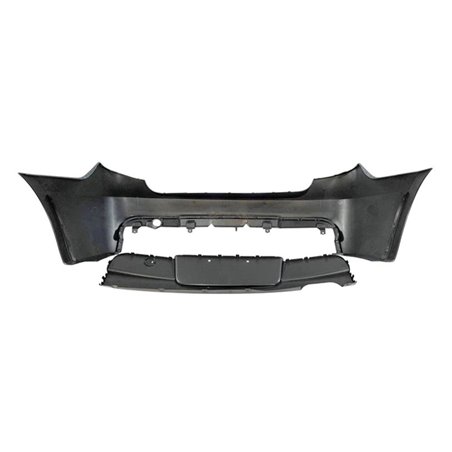 Añadidos laterales Volkswagen Polo 6 GTI 2G (AW)