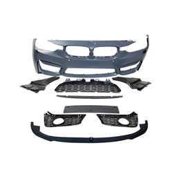 Añadidos laterales A Klasse, W176 desde año 2012-