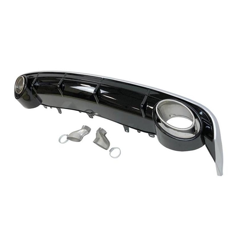 Añadidos laterales A Klasse, W176 desde año 2012-