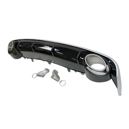 Añadidos laterales A Klasse, W176 desde año 2012-