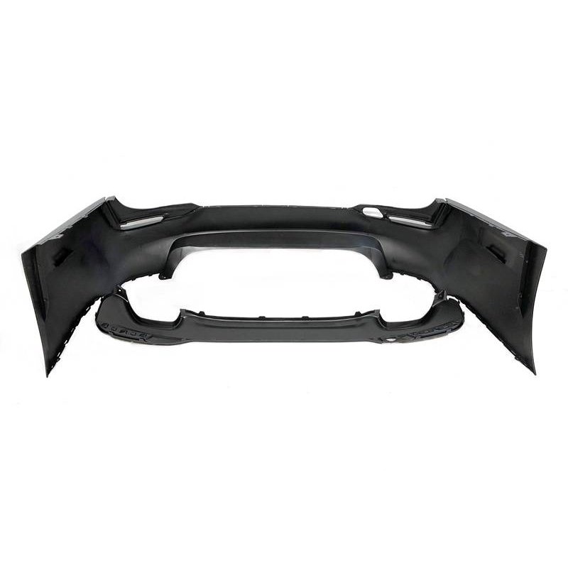 Añadidos laterales Adam S + OPC Line desde año 2015-